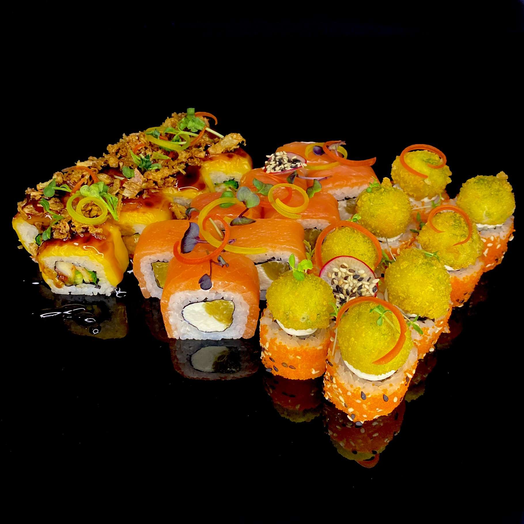 Фото СЕТ ТРИ СТИХИИ