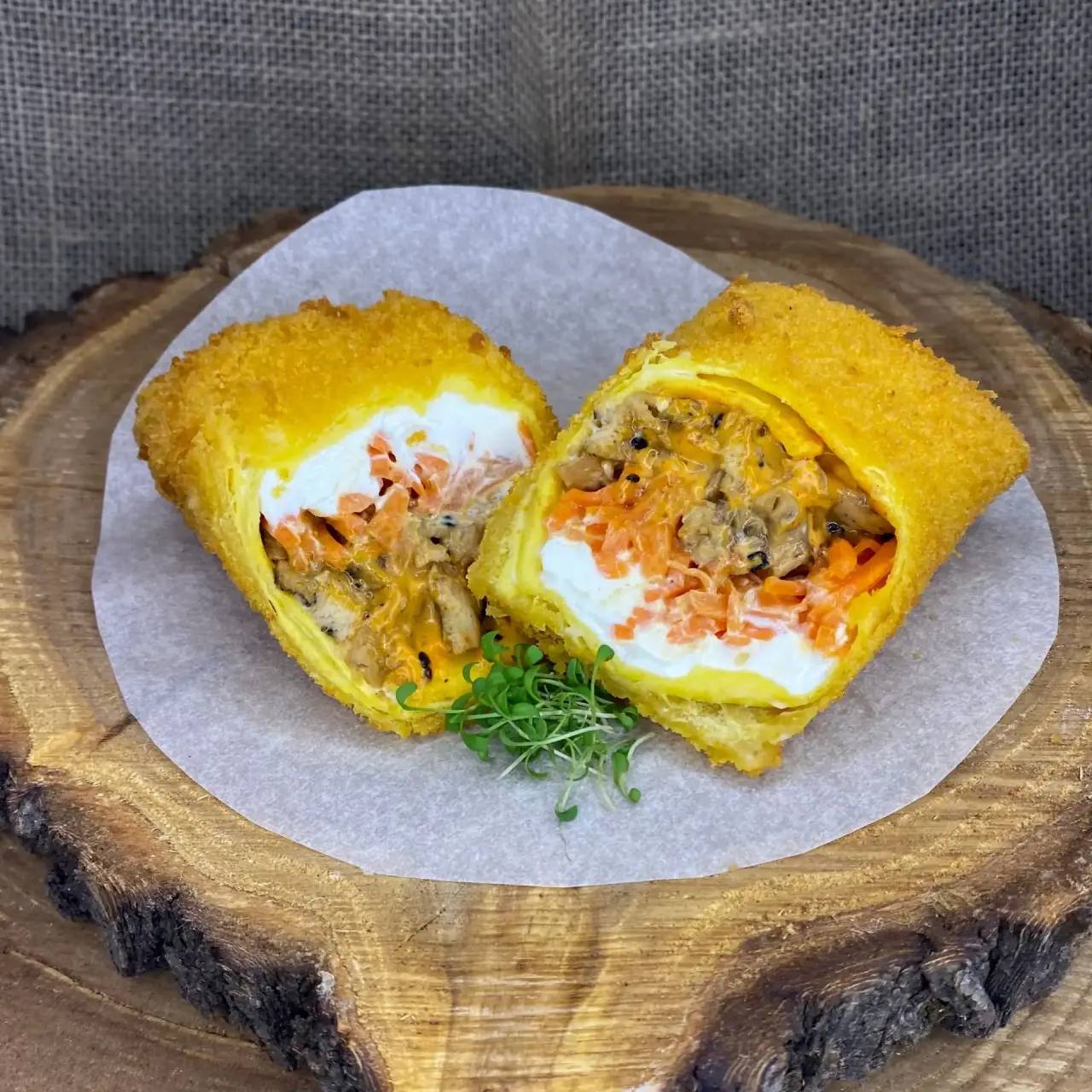 Фото ТВИСТЕР КЛАССИК🍗