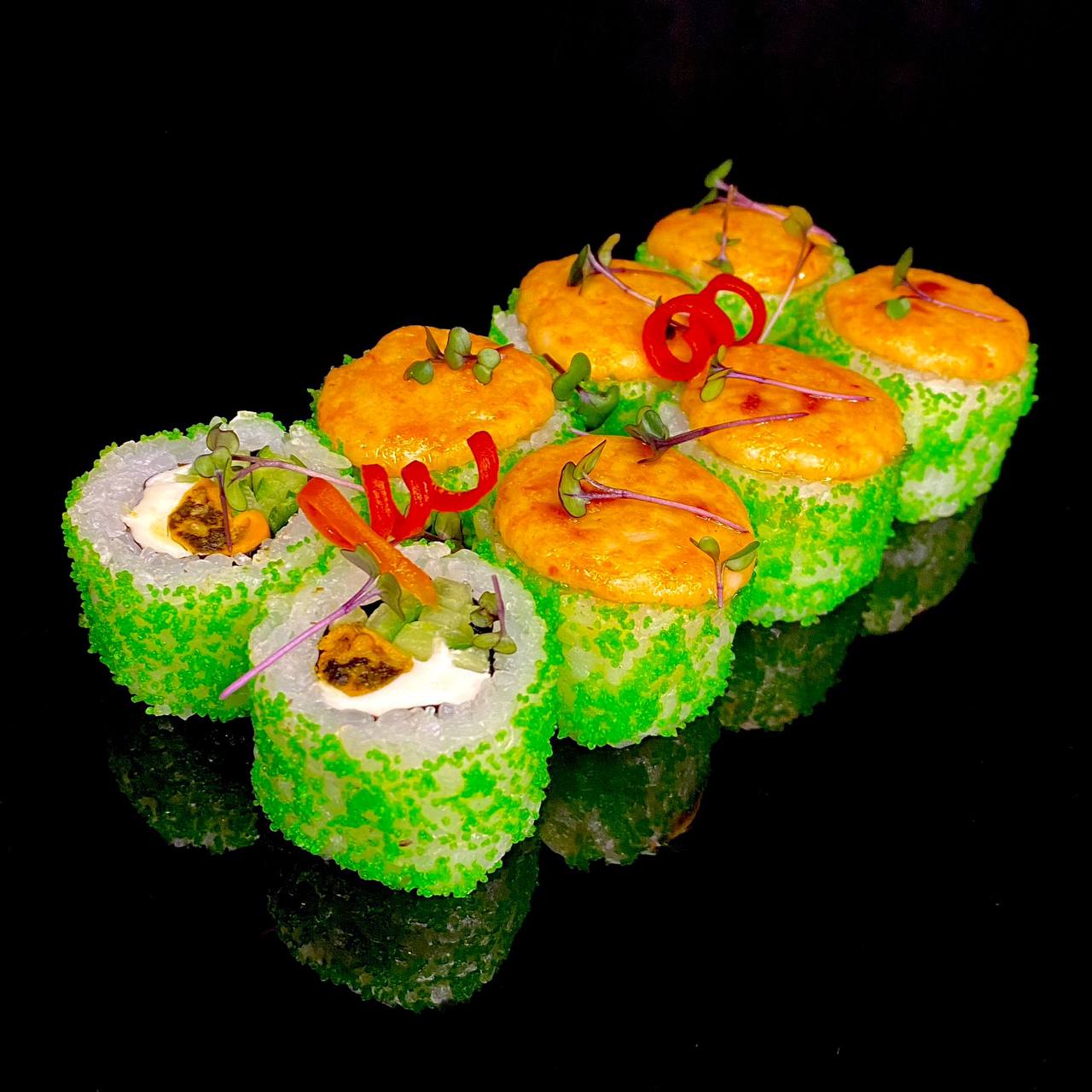 Фото ТОРО ЗАПЕЧЕННЫЙ