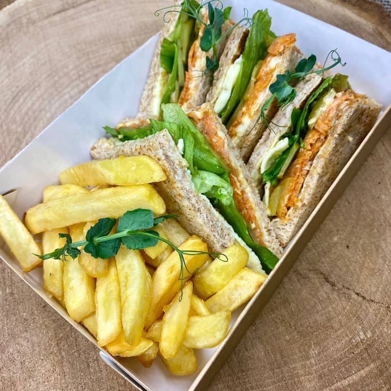 Фото 🍞КЛАБ 